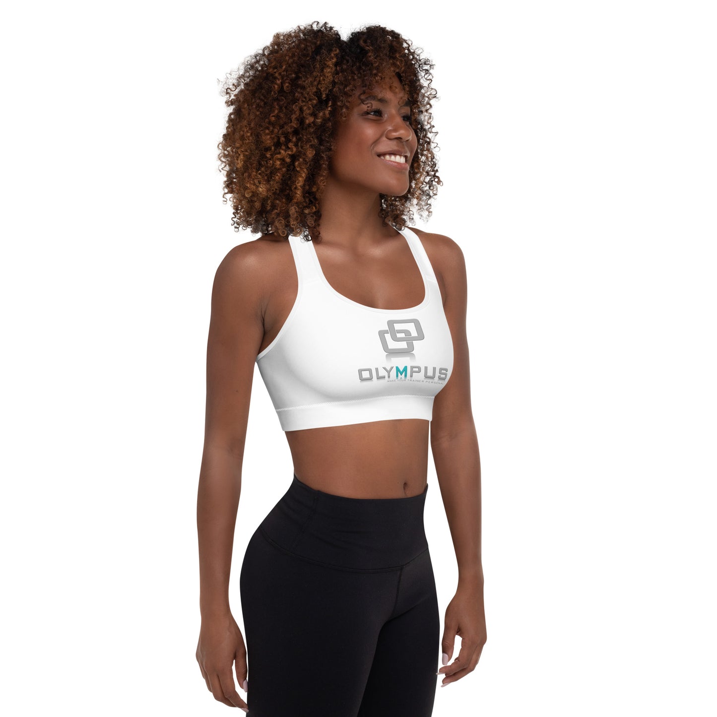 OLYMPUS Padded Sports Bra