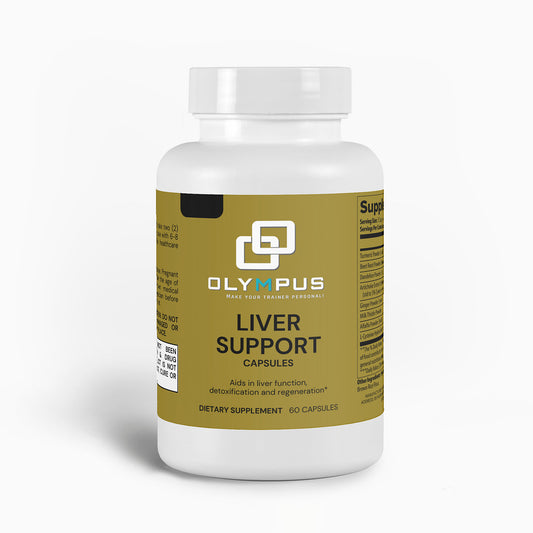 Liver Support