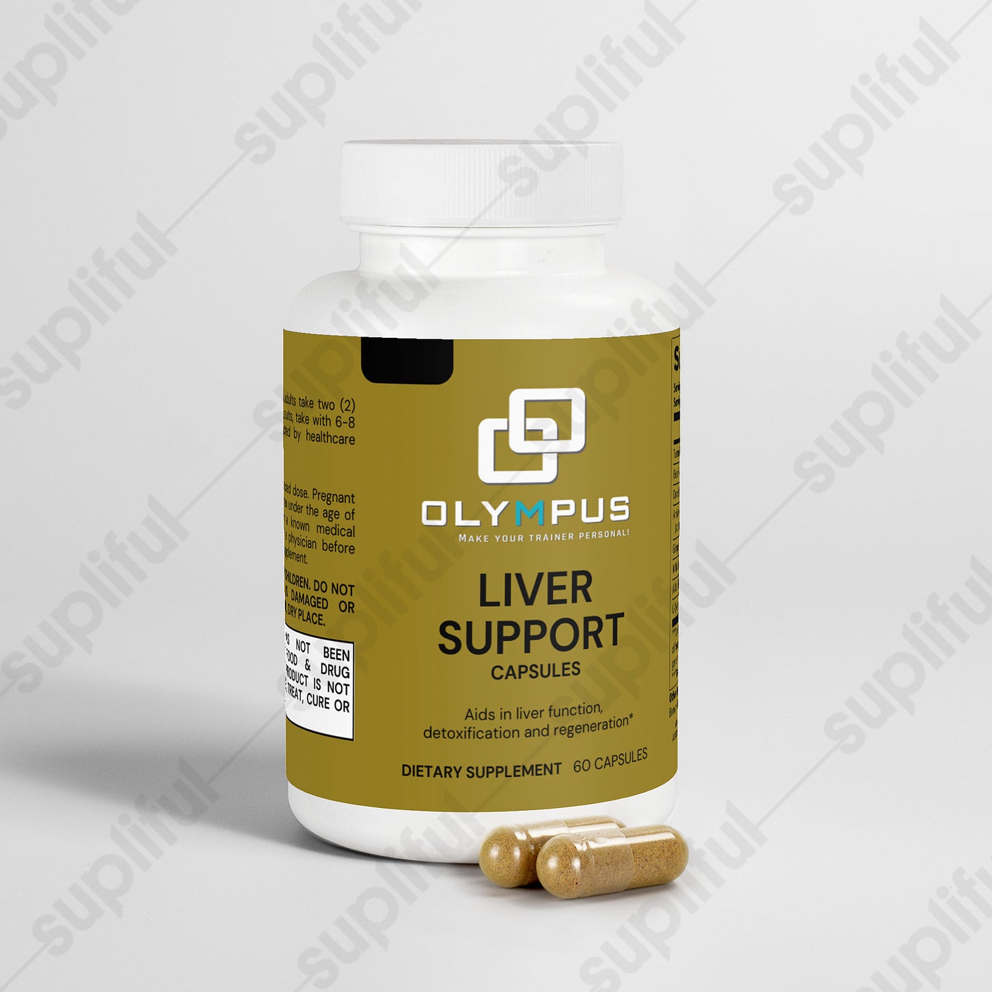 Liver Support