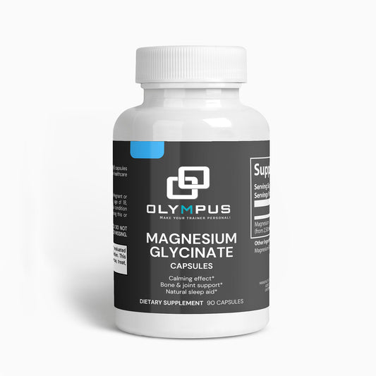 Magnesium Glycinate