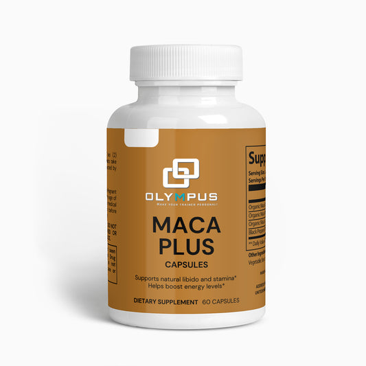 Maca Plus