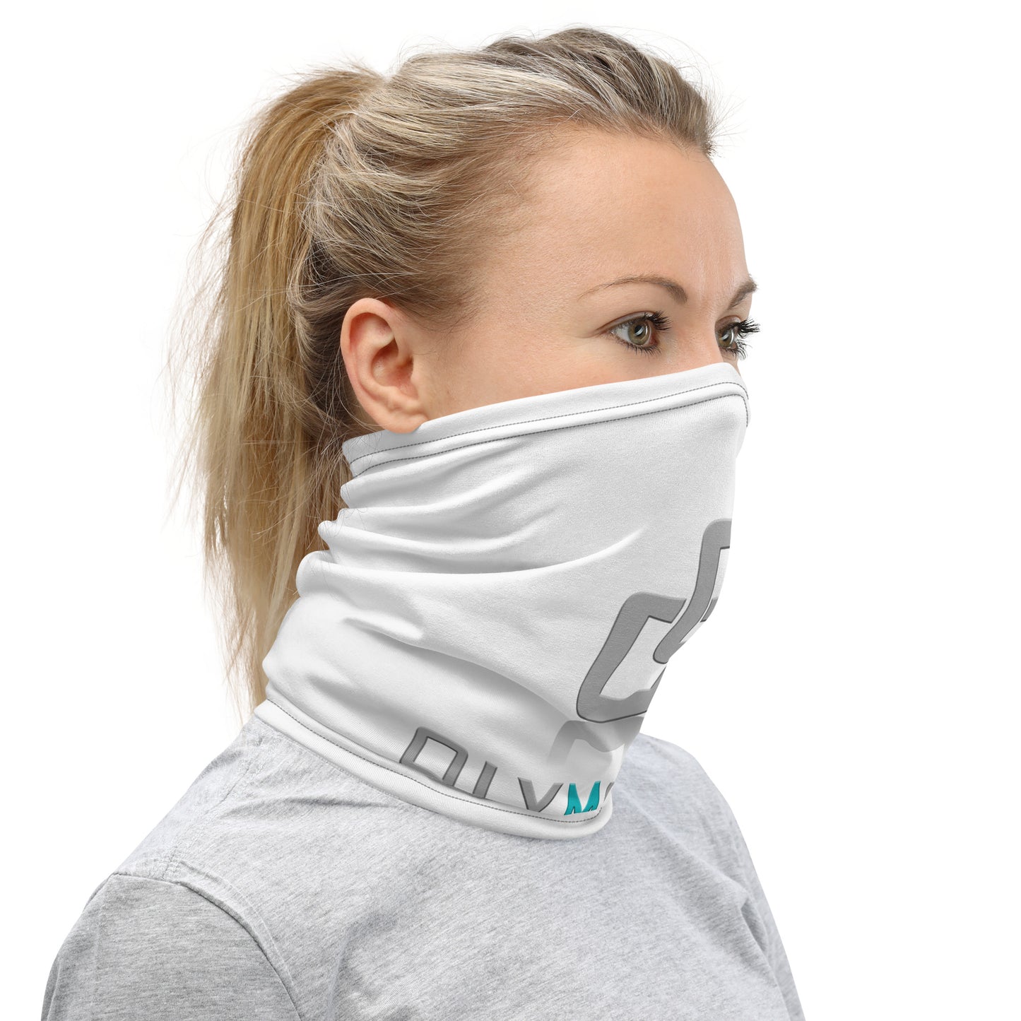 OLYMPUS Neck Gaiter