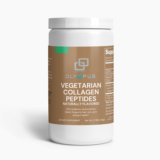 Vegetarian Collagen Peptides