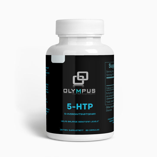 5-HTP