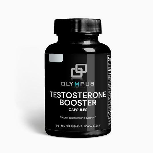 Testosterone Booster