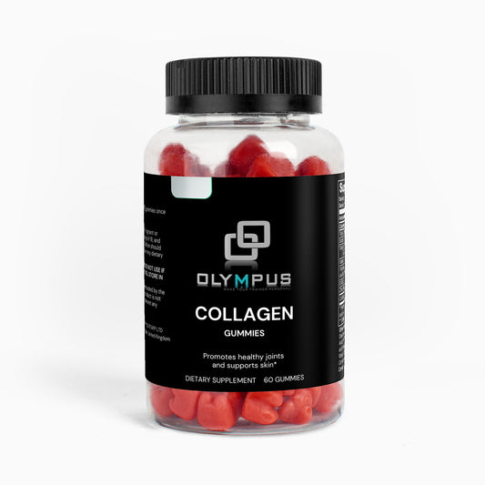 Collagen Gummies (Adult)