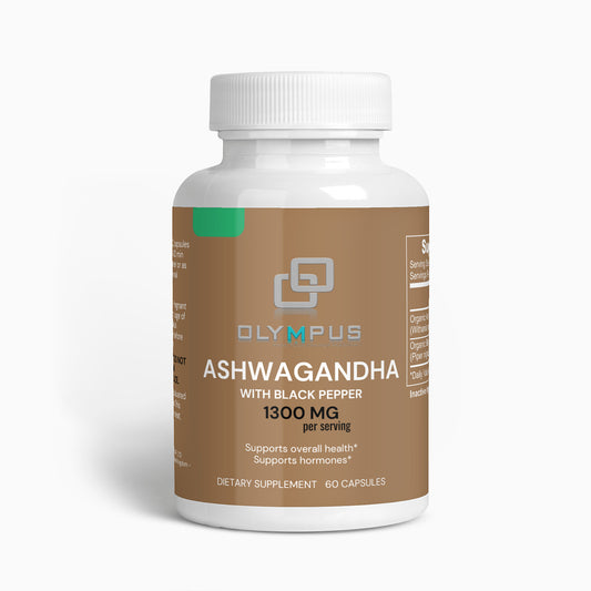 Ashwagandha