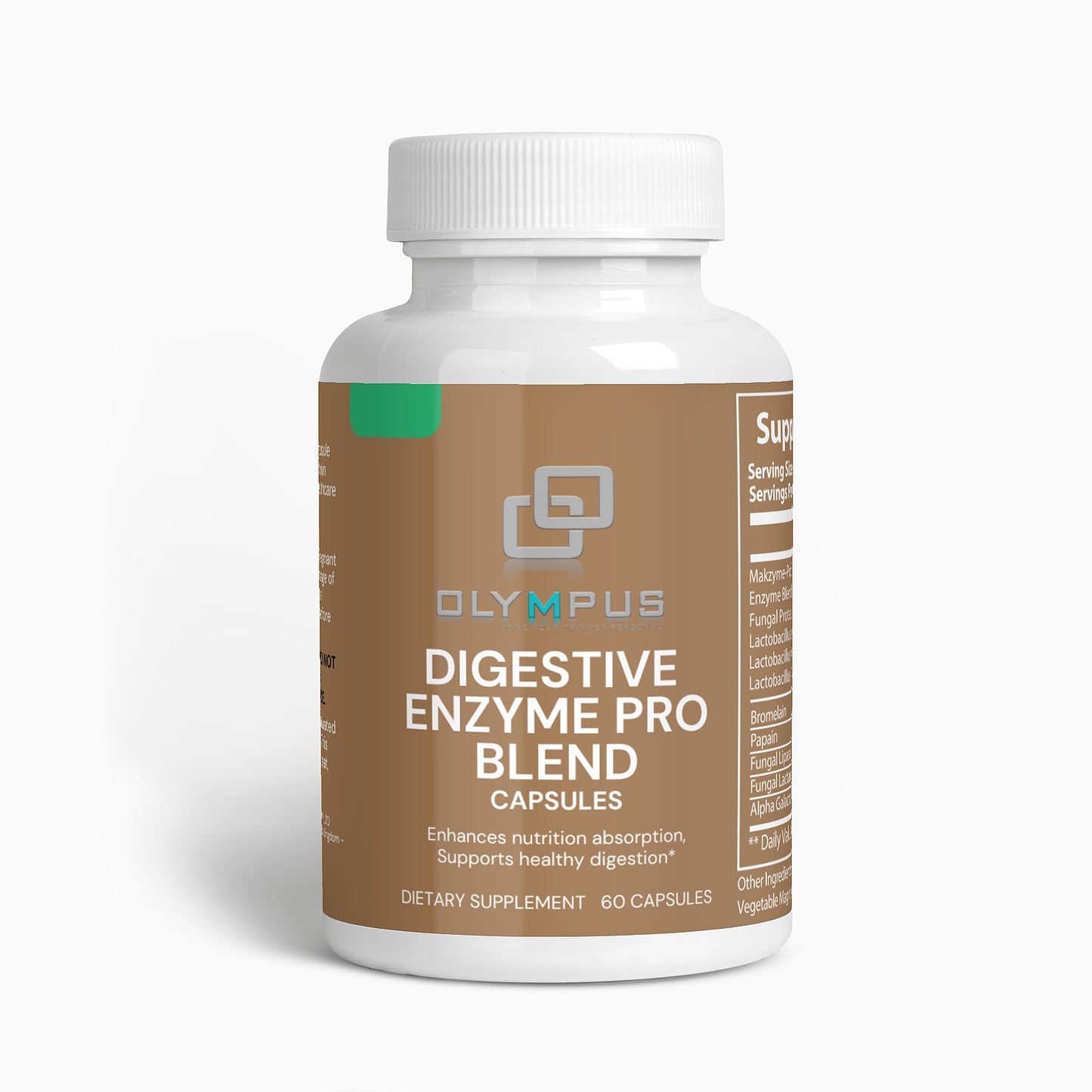 Digestive Enzyme Pro Blend